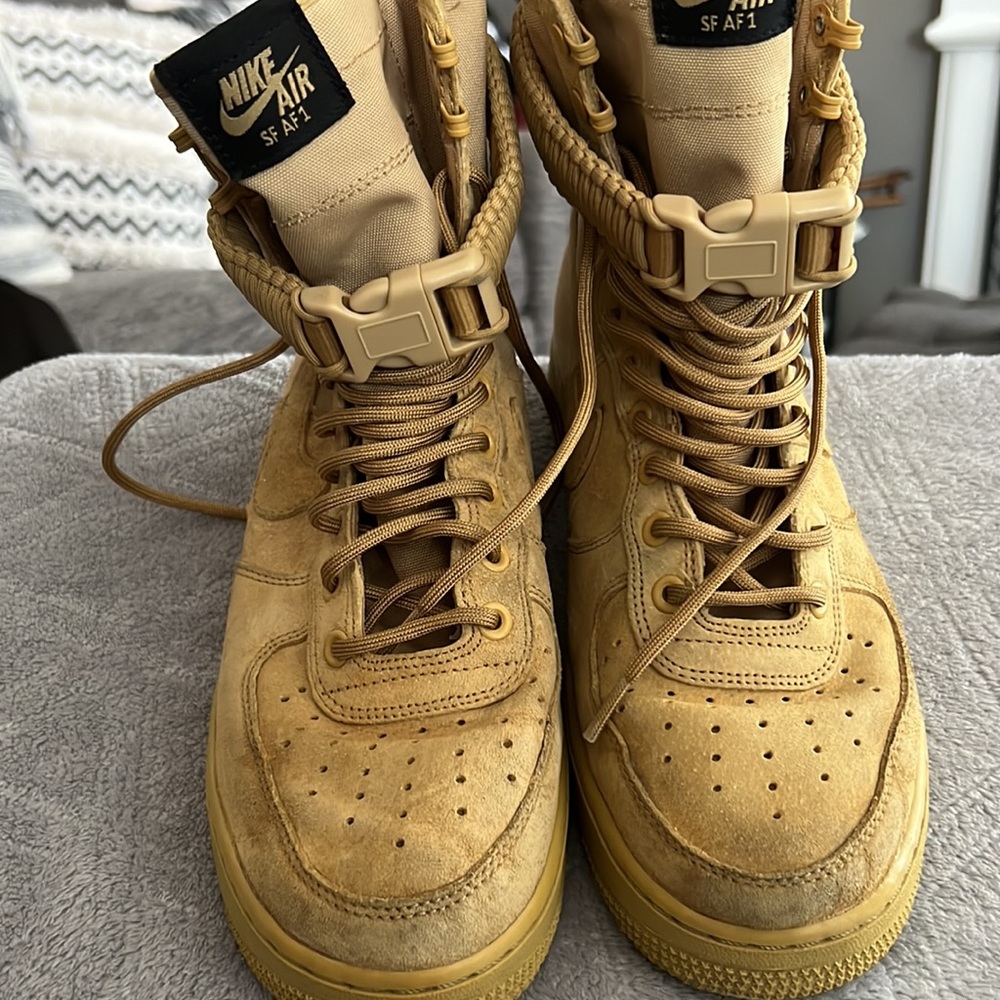 Nike air SF AF1 - Picture 5 of 5